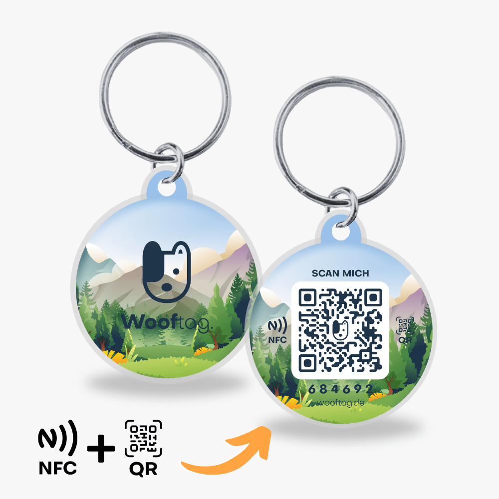 Wooftag - Adventure - Wooftag