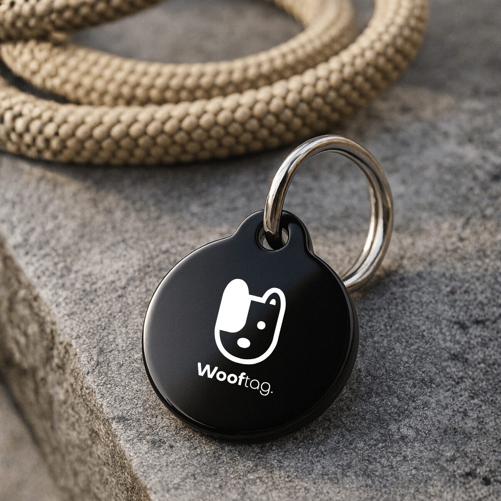 Warum Wooftag die perfekte Alternative ist, wenn ein GPS-Tracker nicht infrage kommt - Wooftag