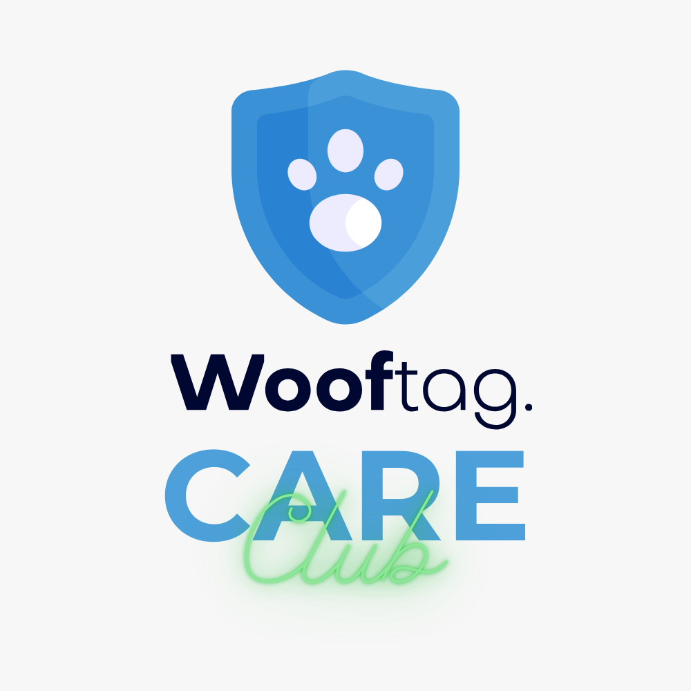 Wooftag Care Club