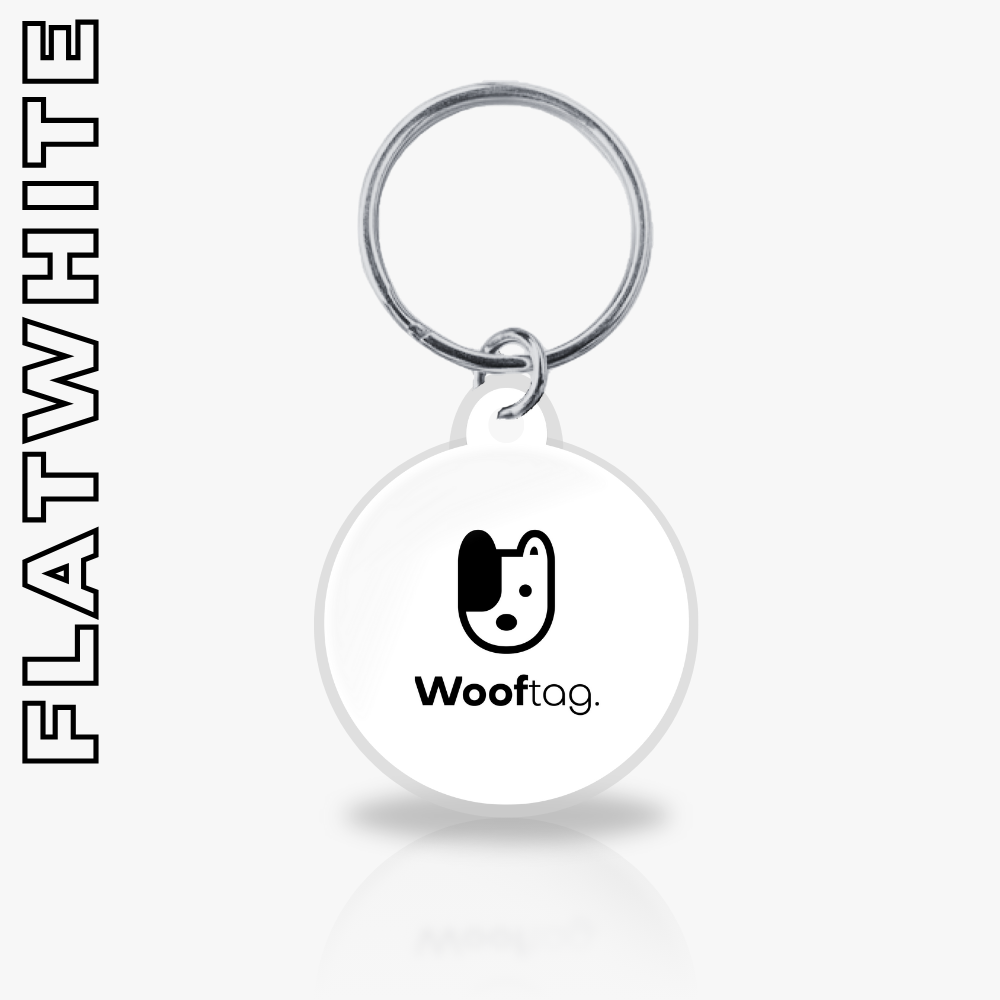 Wooftag - Flat White 