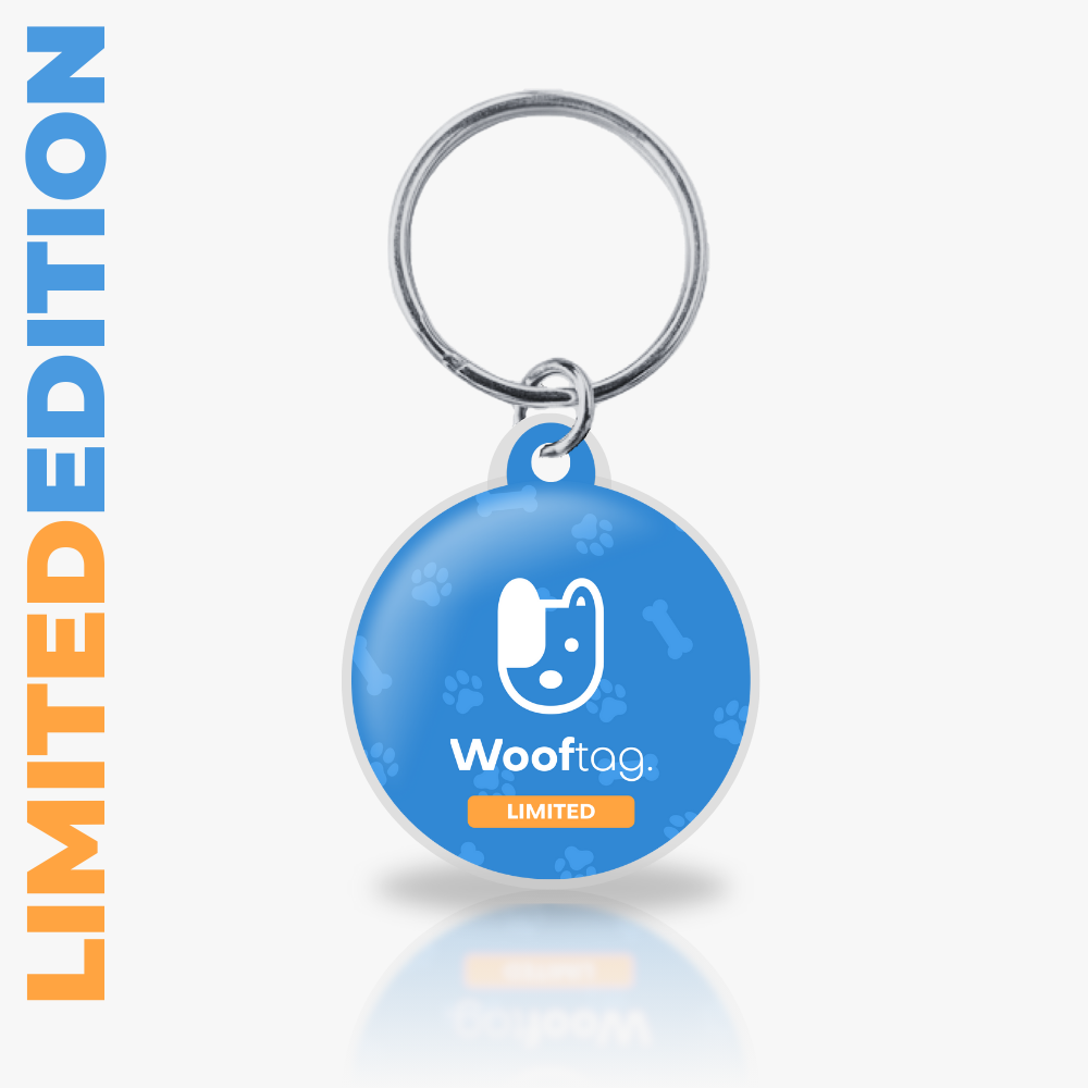 Wooftag - Limited Edition 