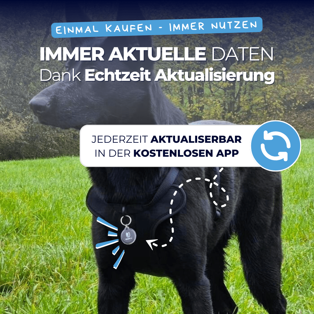 Wooftag Classic Bundle - für dein Rudel oder zum verschenken. - Wooftag