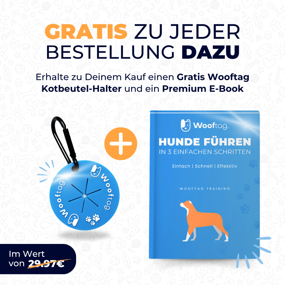 Wooftag® Fall Bundle - für dein Rudel oder zum verschenken. - Wooftag