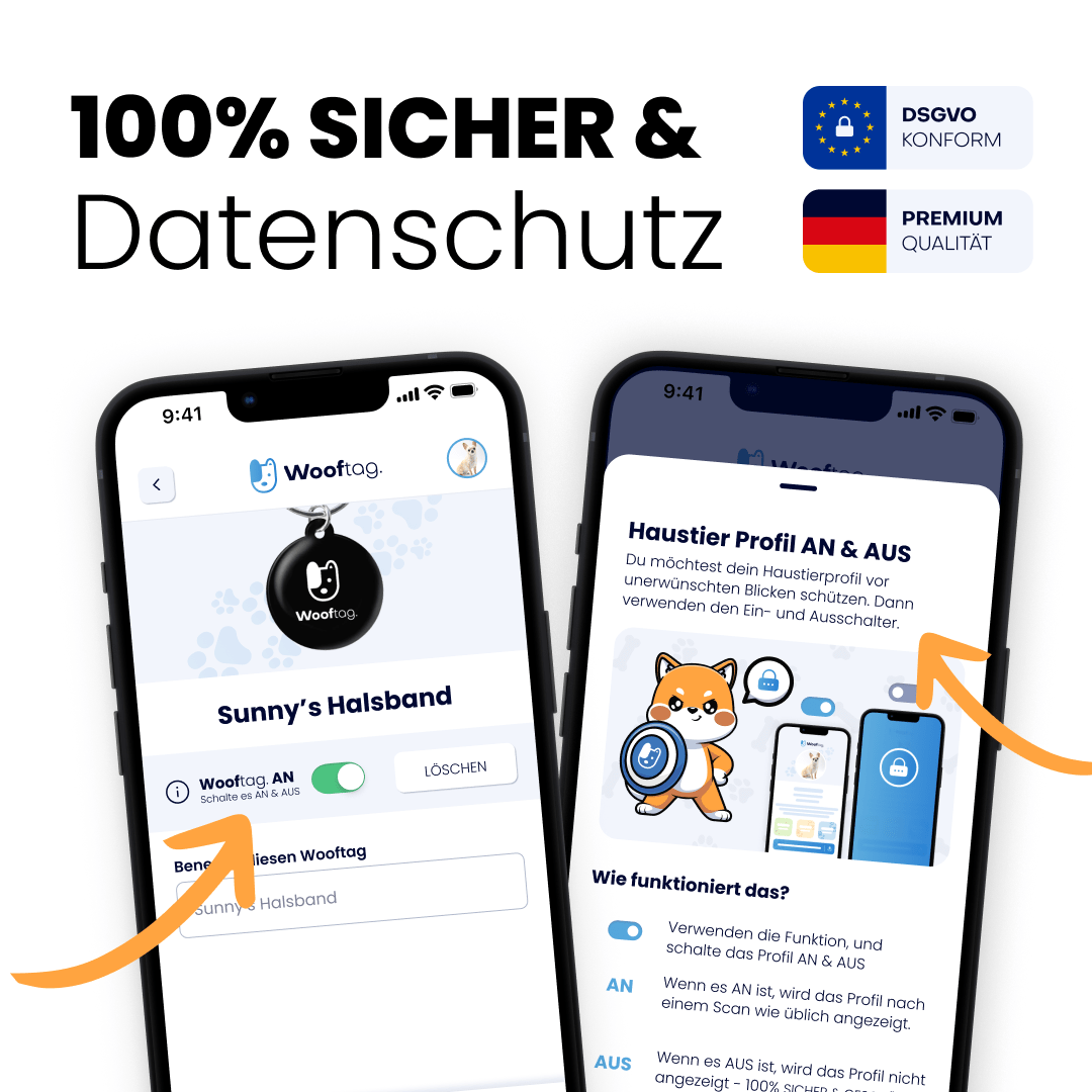 Wooftag Mystic Bundle - für dein Rudel oder zum verschenken. - Wooftag