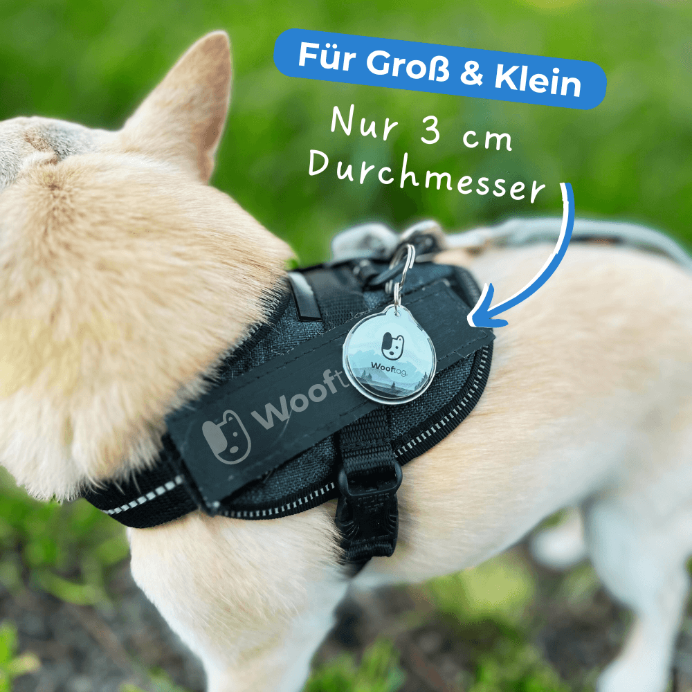 Wooftag Mystic Bundle - für dein Rudel oder zum verschenken. - Wooftag
