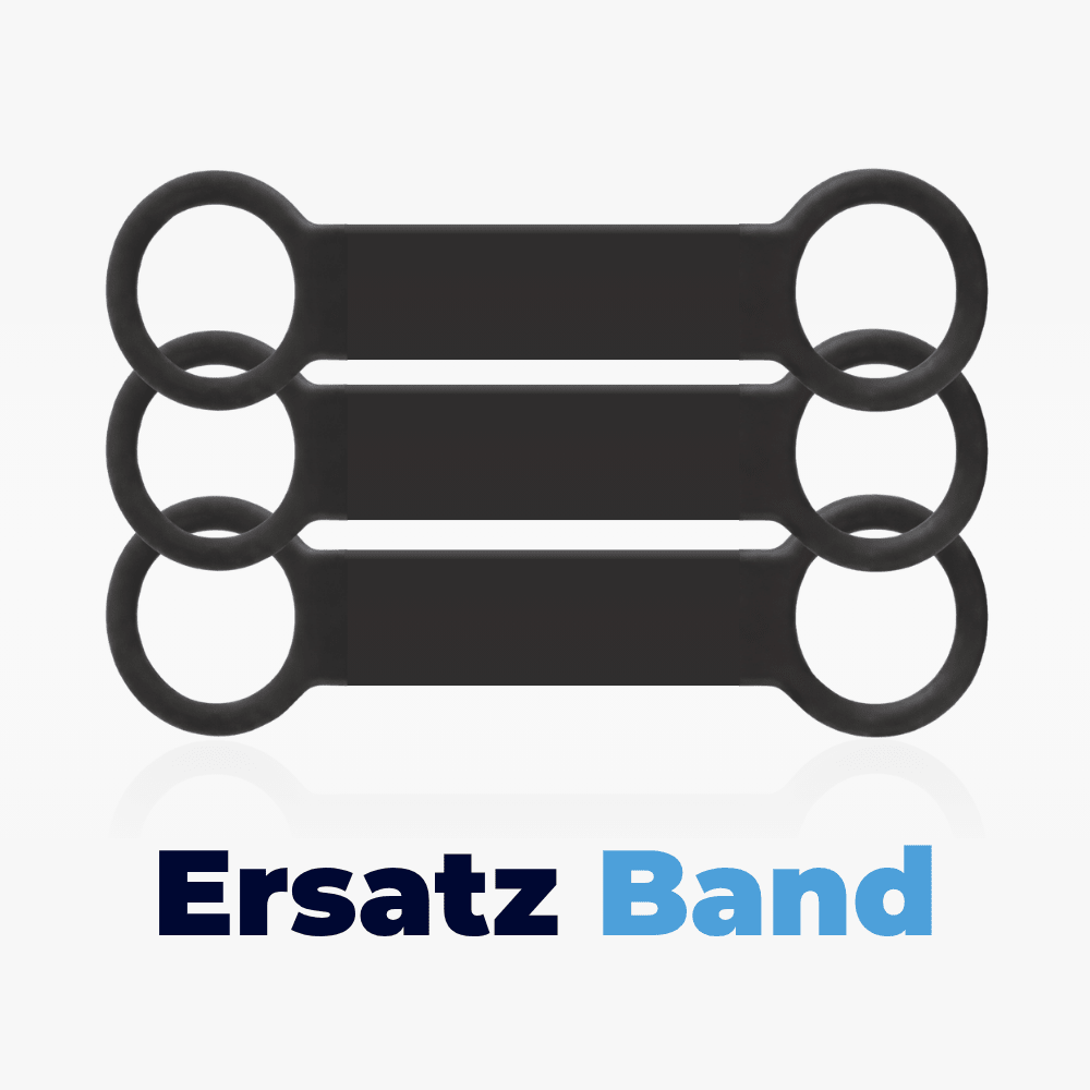 Wooftag Slide Ersatzband | 3er Set - Wooftag