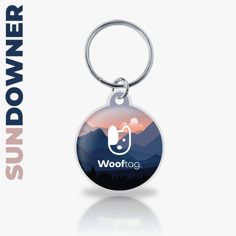 Wooftag - Sundowner - Wooftag
